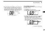 Preview for 33 page of Icom IC-M412 Instruction Manual