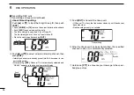 Preview for 34 page of Icom IC-M412 Instruction Manual