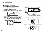 Preview for 36 page of Icom IC-M412 Instruction Manual