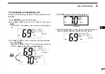 Preview for 39 page of Icom IC-M412 Instruction Manual