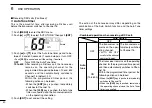 Предварительный просмотр 48 страницы Icom IC-M412 Instruction Manual