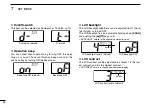 Предварительный просмотр 54 страницы Icom IC-M412 Instruction Manual