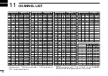 Предварительный просмотр 64 страницы Icom IC-M412 Instruction Manual