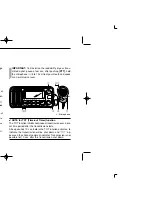 Preview for 14 page of Icom IC-M421 Instruction Manual