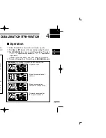 Preview for 17 page of Icom IC-M421 Instruction Manual