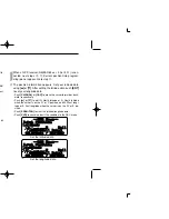 Preview for 40 page of Icom IC-M421 Instruction Manual