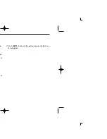 Preview for 42 page of Icom IC-M421 Instruction Manual