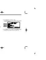 Preview for 48 page of Icom IC-M421 Instruction Manual