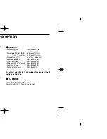 Предварительный просмотр 60 страницы Icom IC-M421 Instruction Manual