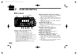 Preview for 8 page of Icom IC-M422 Instruction Manual