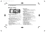 Preview for 10 page of Icom IC-M422 Instruction Manual