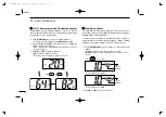 Preview for 12 page of Icom IC-M422 Instruction Manual