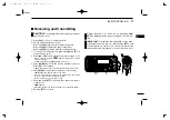 Preview for 13 page of Icom IC-M422 Instruction Manual