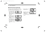 Preview for 14 page of Icom IC-M422 Instruction Manual
