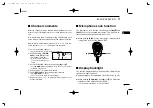 Preview for 15 page of Icom IC-M422 Instruction Manual