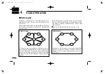 Предварительный просмотр 16 страницы Icom IC-M422 Instruction Manual