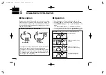 Предварительный просмотр 18 страницы Icom IC-M422 Instruction Manual