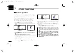 Предварительный просмотр 36 страницы Icom IC-M422 Instruction Manual