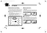 Предварительный просмотр 38 страницы Icom IC-M422 Instruction Manual