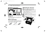 Предварительный просмотр 42 страницы Icom IC-M422 Instruction Manual