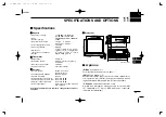 Предварительный просмотр 45 страницы Icom IC-M422 Instruction Manual