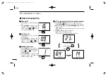 Предварительный просмотр 50 страницы Icom IC-M422 Instruction Manual