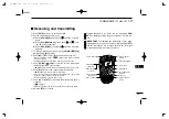 Предварительный просмотр 51 страницы Icom IC-M422 Instruction Manual