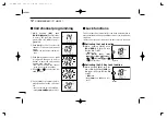 Предварительный просмотр 52 страницы Icom IC-M422 Instruction Manual