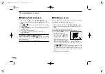 Предварительный просмотр 54 страницы Icom IC-M422 Instruction Manual