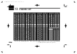 Предварительный просмотр 60 страницы Icom IC-M422 Instruction Manual