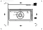 Предварительный просмотр 61 страницы Icom IC-M422 Instruction Manual