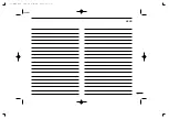 Предварительный просмотр 63 страницы Icom IC-M422 Instruction Manual