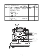 Preview for 16 page of Icom IC-M422 Service Manual