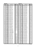 Предварительный просмотр 20 страницы Icom IC-M422 Service Manual