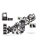 Предварительный просмотр 23 страницы Icom IC-M422 Service Manual