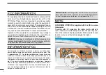 Preview for 6 page of Icom IC-M423 Instruction Manual