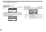 Preview for 92 page of Icom ic-m423g Instruction Manual