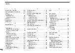 Предварительный просмотр 108 страницы Icom ic-m423g Instruction Manual