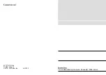 Preview for 110 page of Icom ic-m423g Instruction Manual