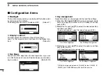 Preview for 88 page of Icom IC-M423GE Instruction Manual