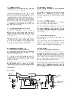Preview for 8 page of Icom IC-M45 Service Manual