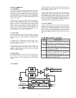 Предварительный просмотр 9 страницы Icom IC-M45 Service Manual