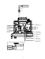 Preview for 13 page of Icom IC-M45 Service Manual