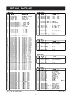 Preview for 14 page of Icom IC-M45 Service Manual