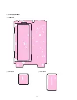 Предварительный просмотр 22 страницы Icom IC-M45 Service Manual