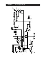 Предварительный просмотр 25 страницы Icom IC-M45 Service Manual