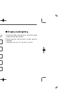 Предварительный просмотр 14 страницы Icom IC-M45EURO Instruction Manual