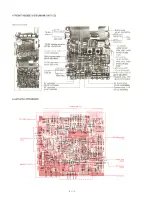 Предварительный просмотр 9 страницы Icom IC-M4A Service Manual