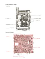 Preview for 10 page of Icom IC-M4A Service Manual