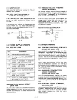 Предварительный просмотр 18 страницы Icom IC-M4A Service Manual